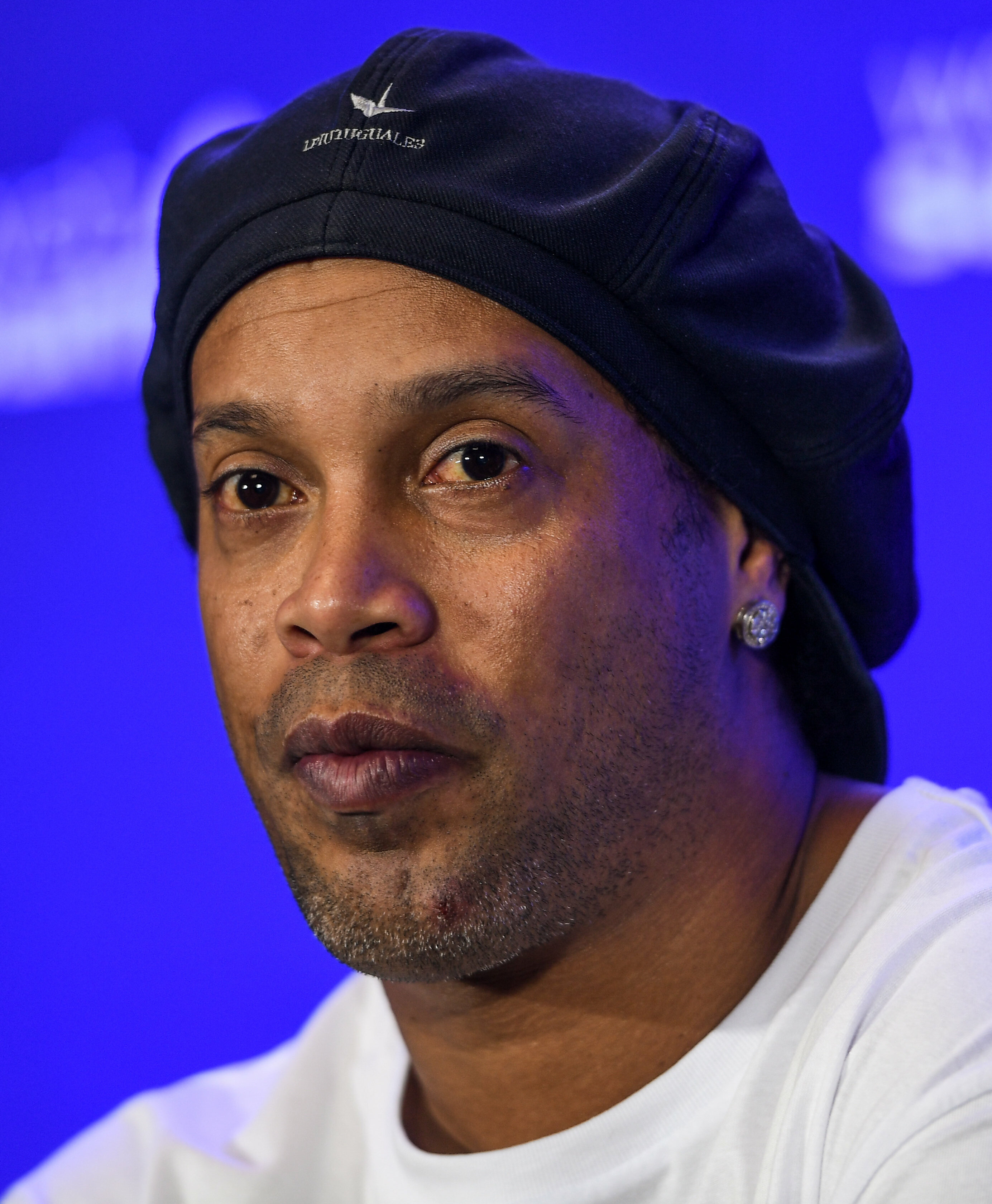 Photo de Ronaldinho
