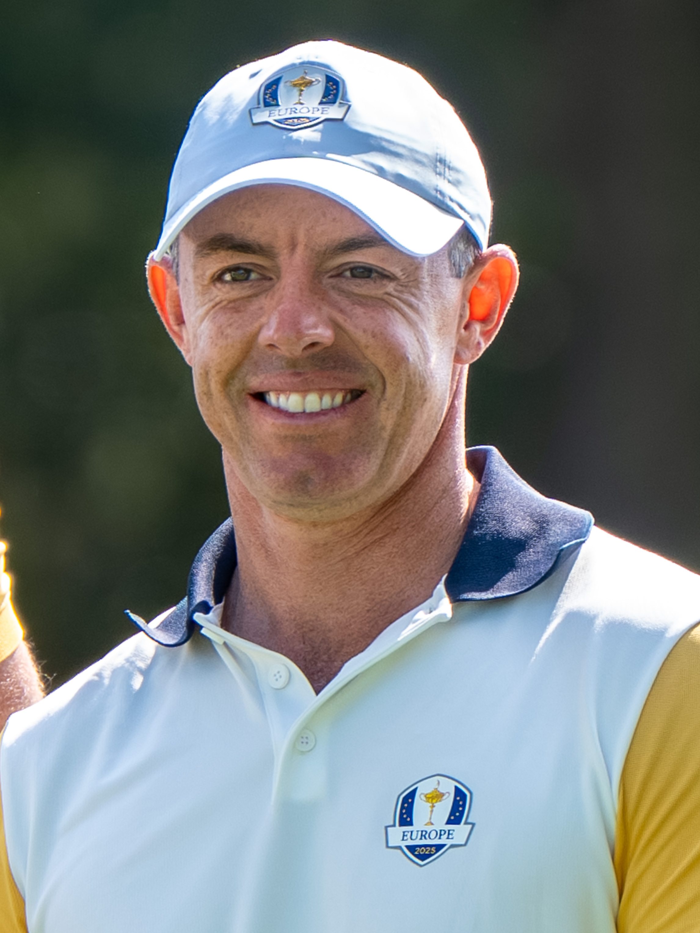 Photo de Rory McIlroy