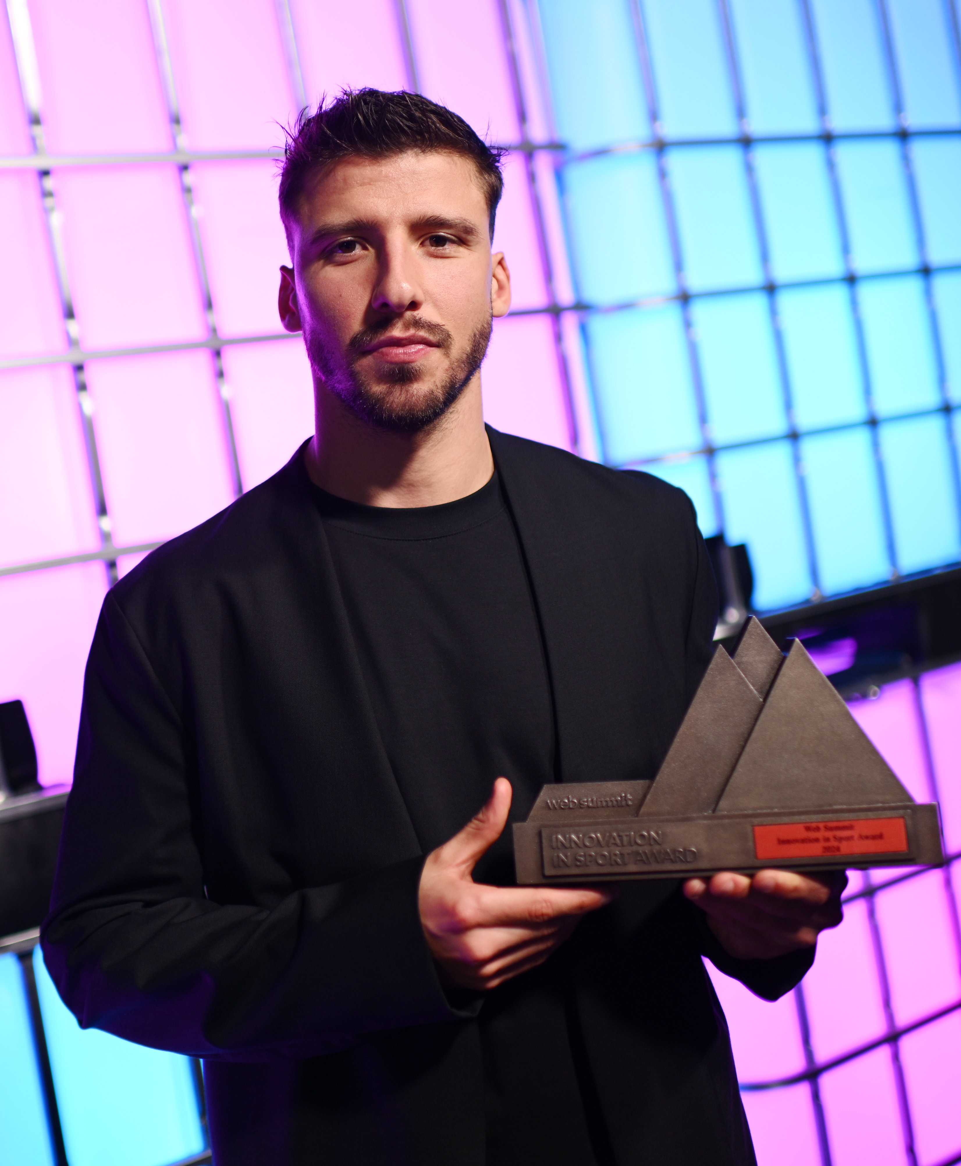 Photo de Rúben Dias
