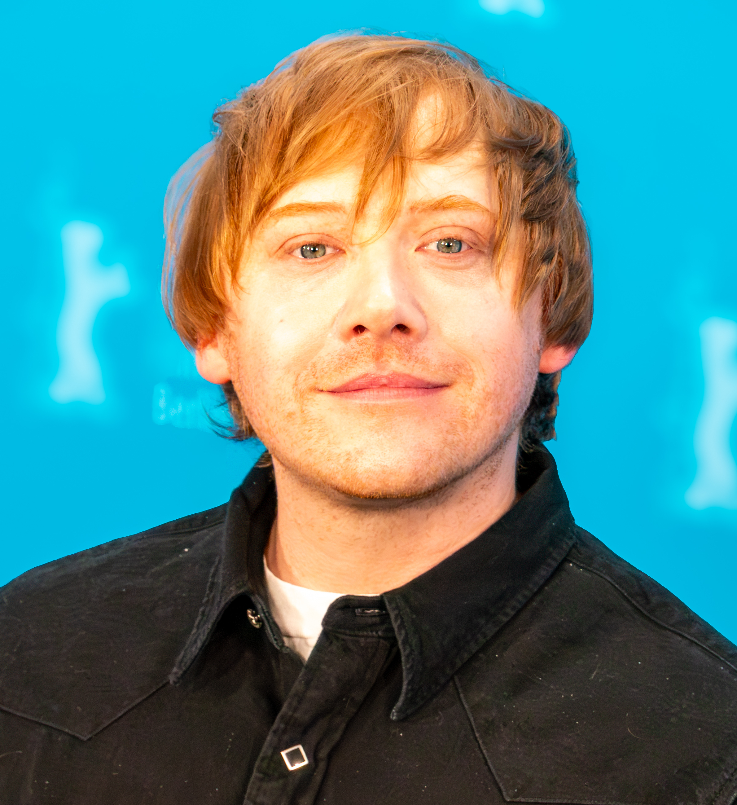 Photo de Rupert Grint