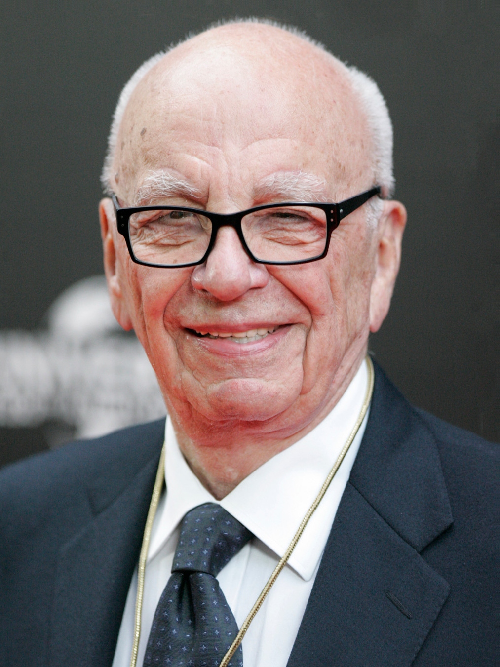 Photo de Rupert Murdoch