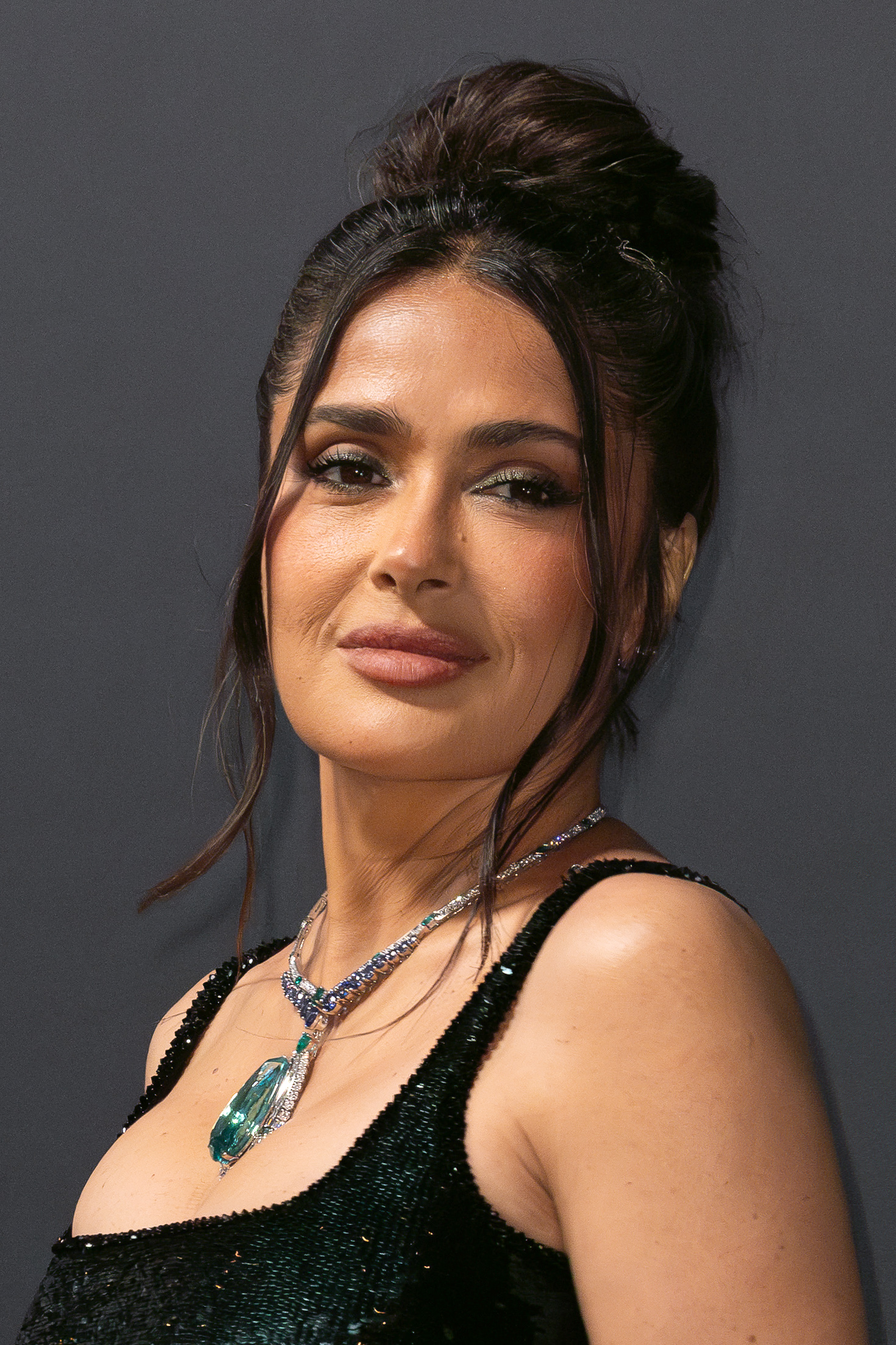 Photo de Salma Hayek