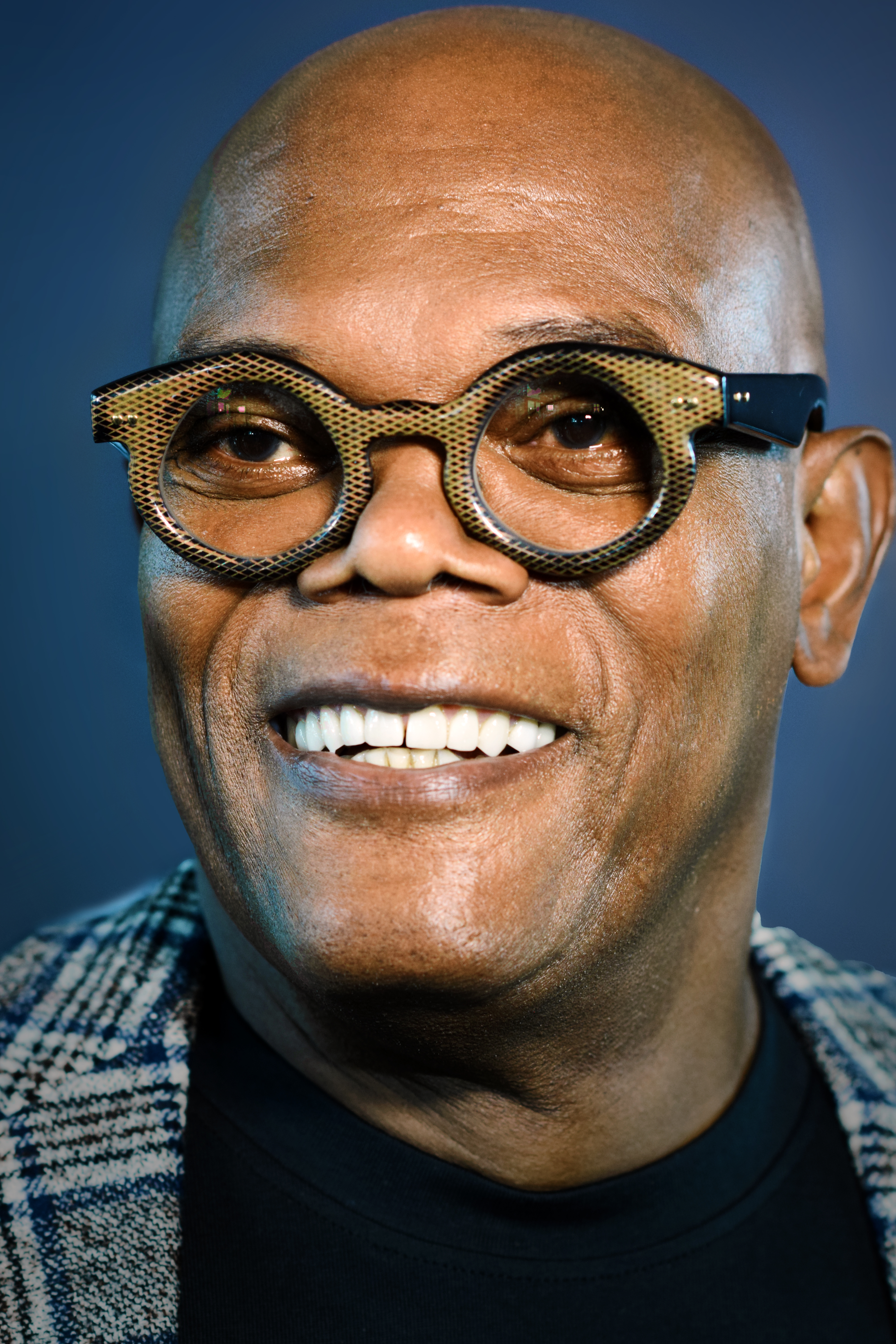 Photo de Samuel L. Jackson