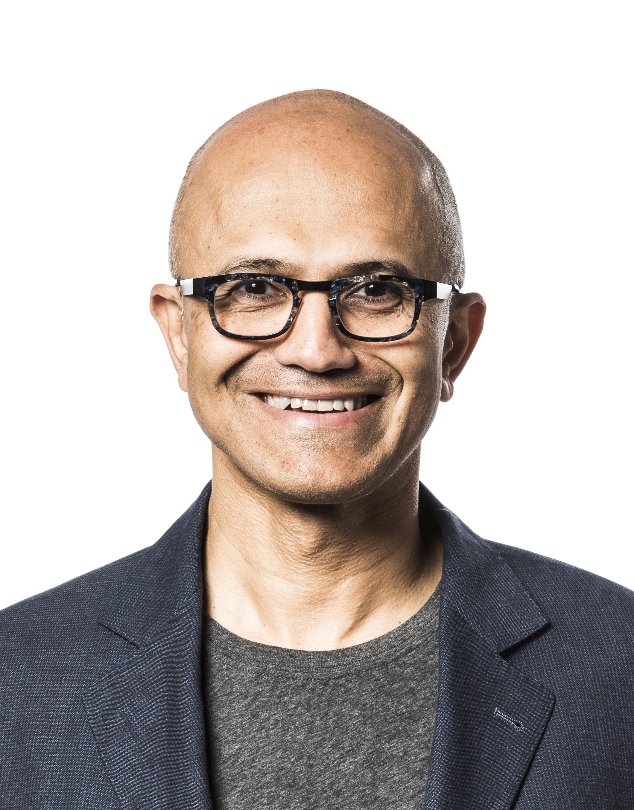 Photo de Satya Nadella