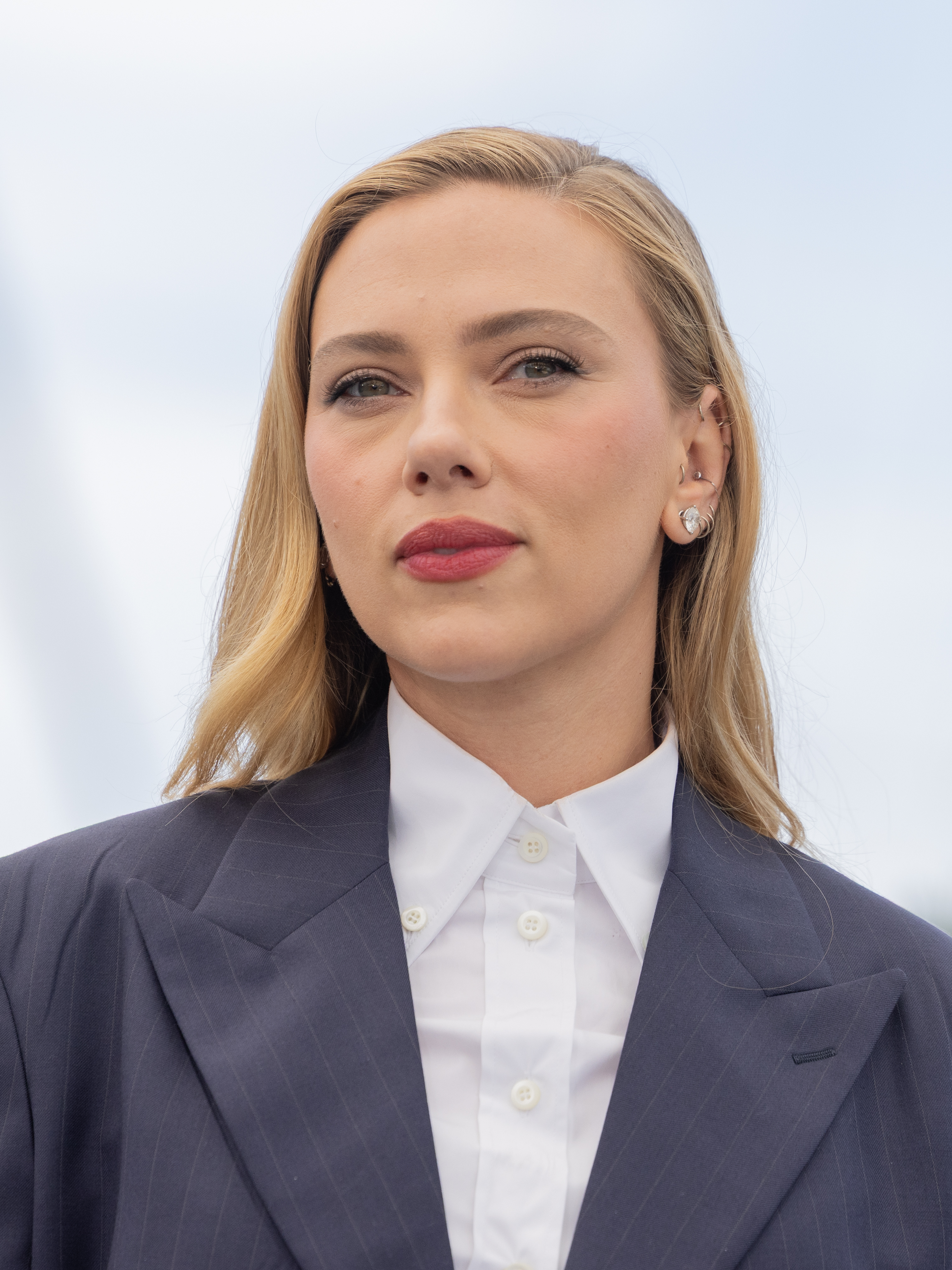 Photo de Scarlett Johansson
