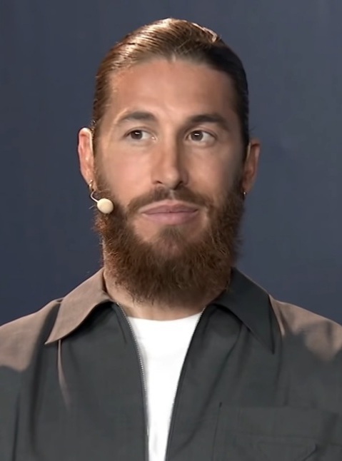 Photo de Sergio Ramos
