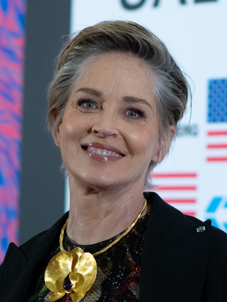Photo de Sharon Stone