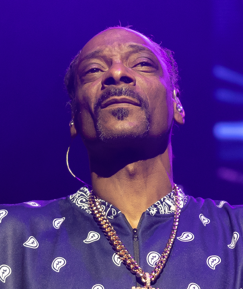 Photo de Snoop Dogg