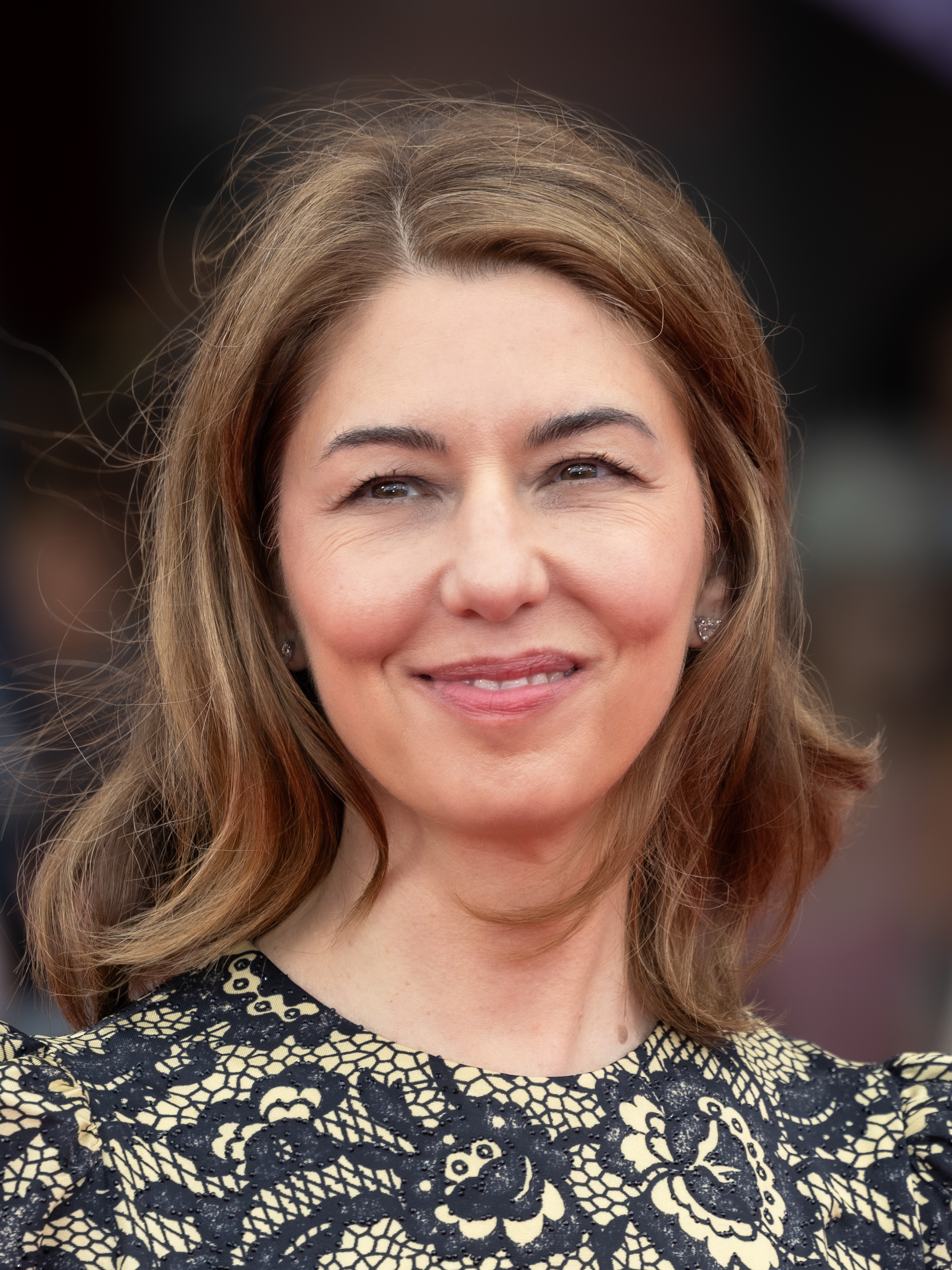 Photo de Sofia Coppola