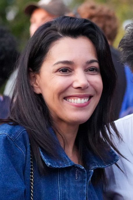 Photo de Sophia Chikirou