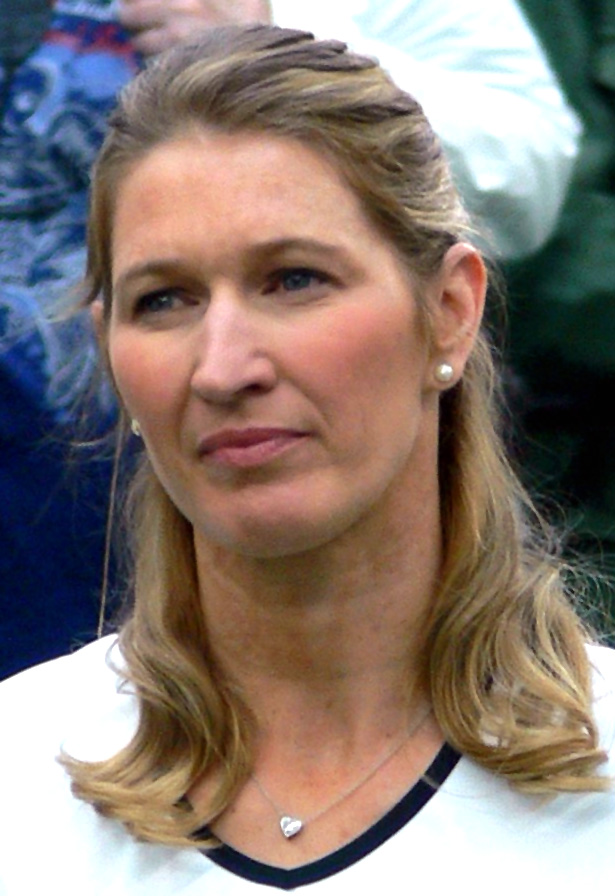 Photo de Steffi Graf