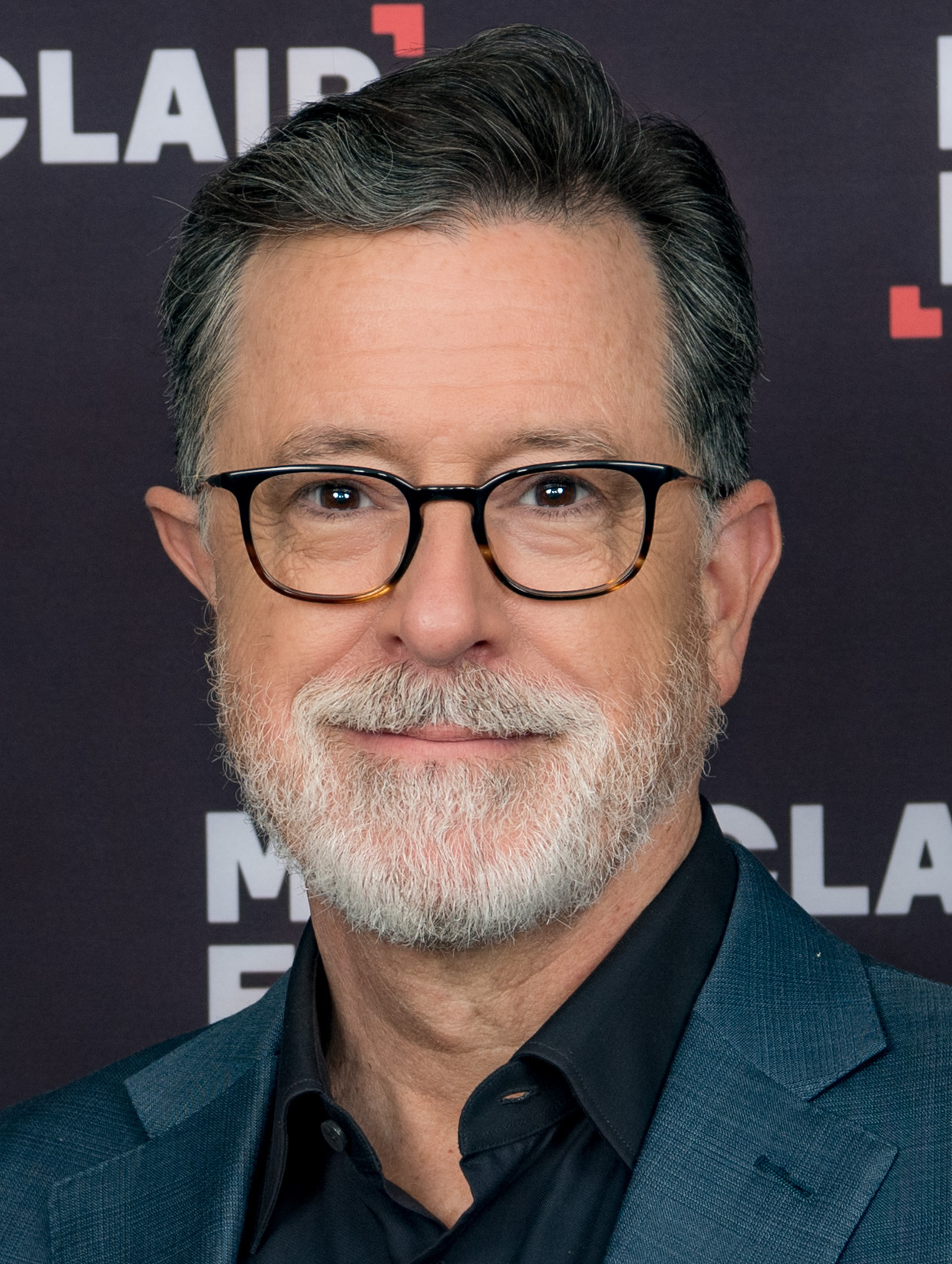 Photo de Stephen Colbert
