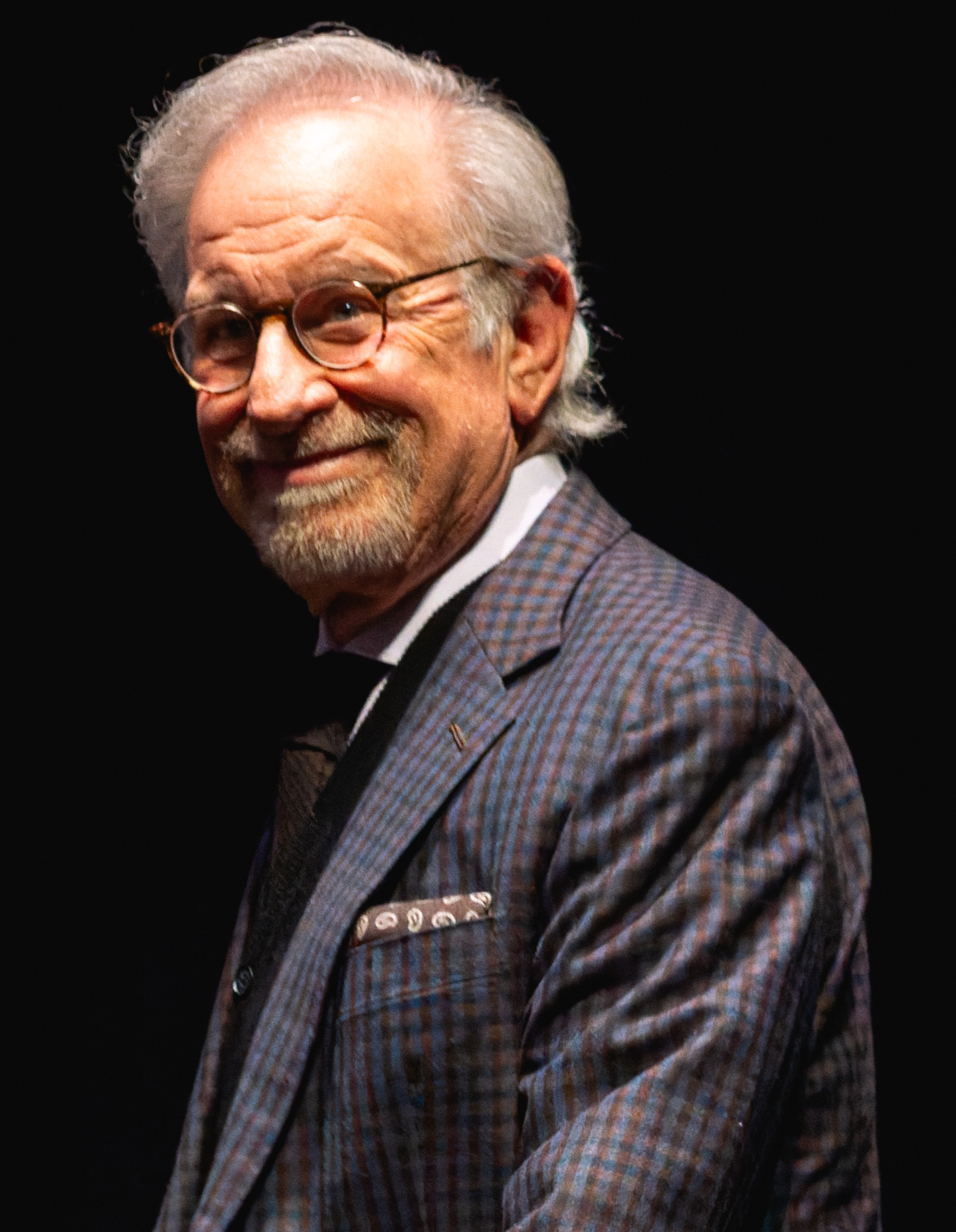 Photo de Steven Spielberg