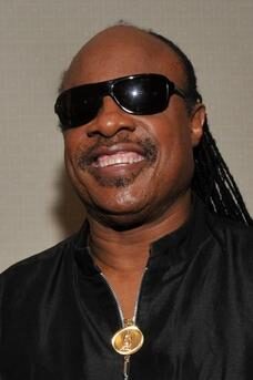 Photo de Stevie Wonder