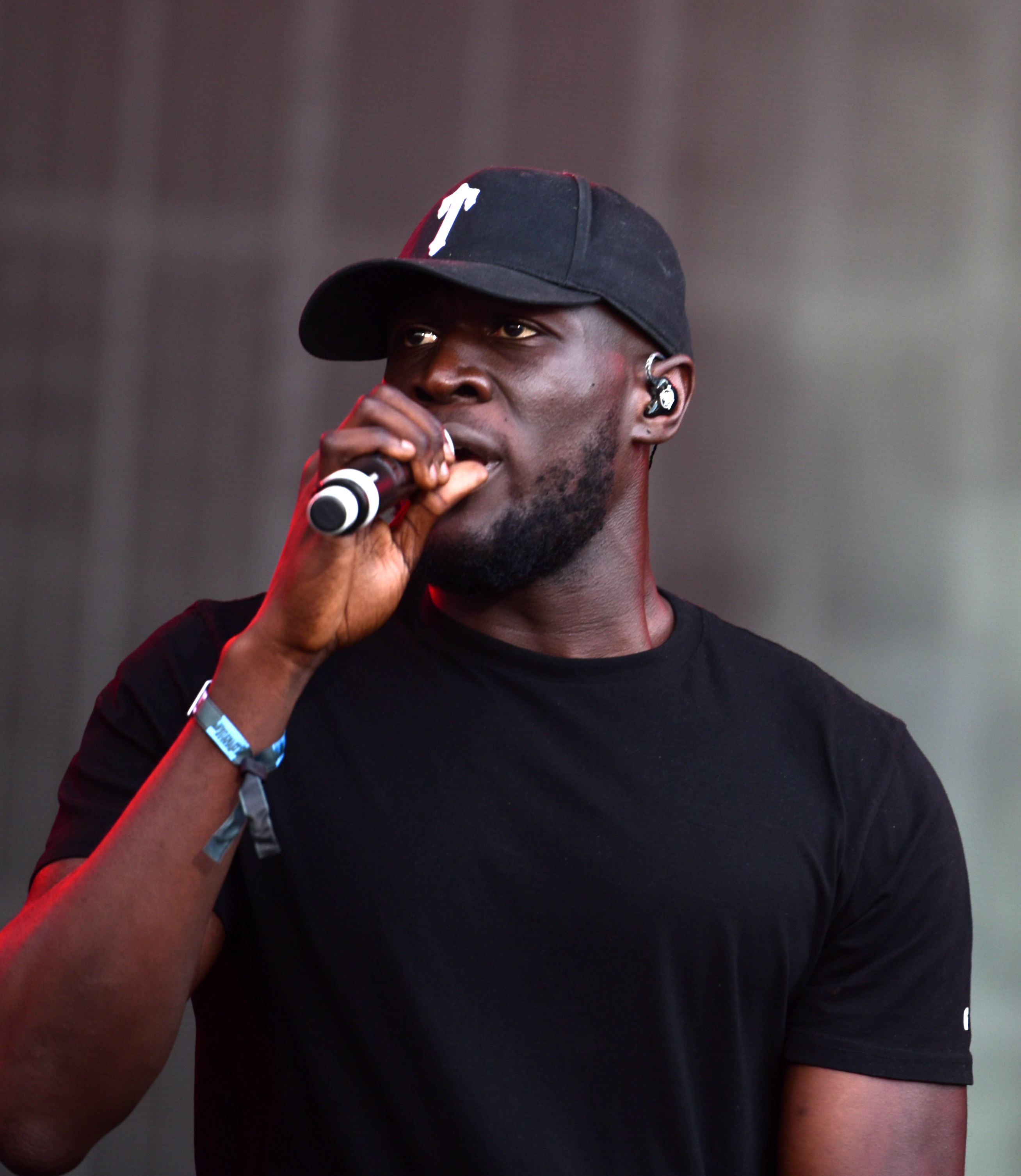 Photo de Stormzy
