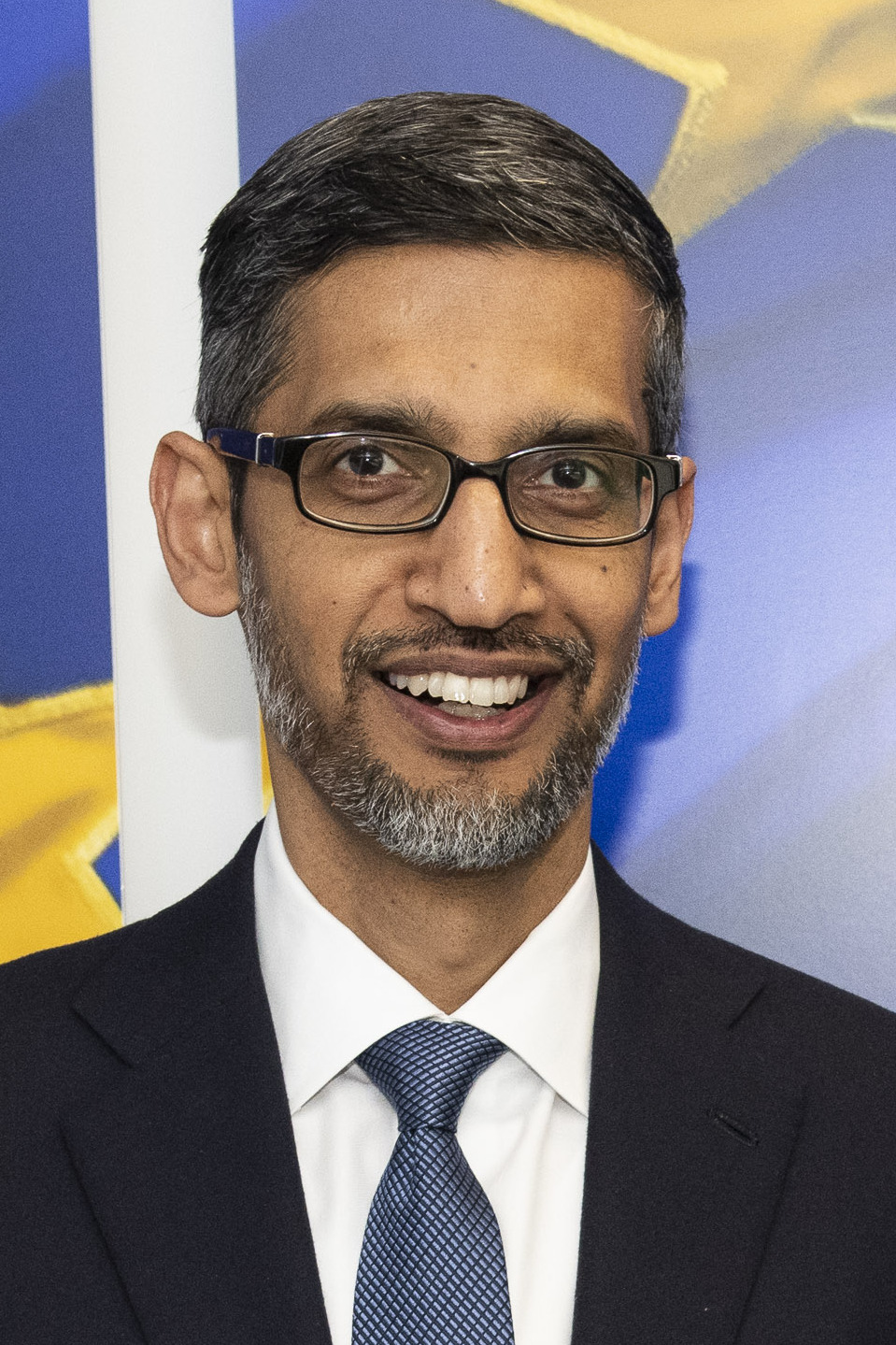 Photo de Sundar Pichai