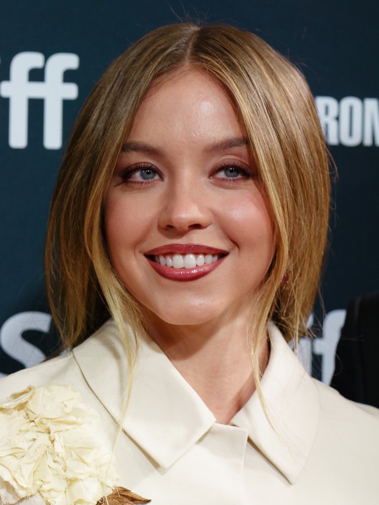 Photo de Sydney Sweeney