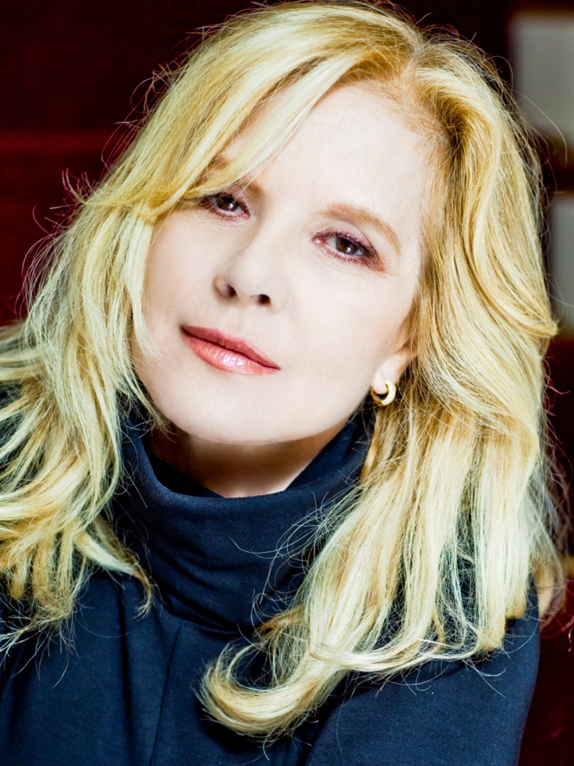 Photo de Sylvie Vartan