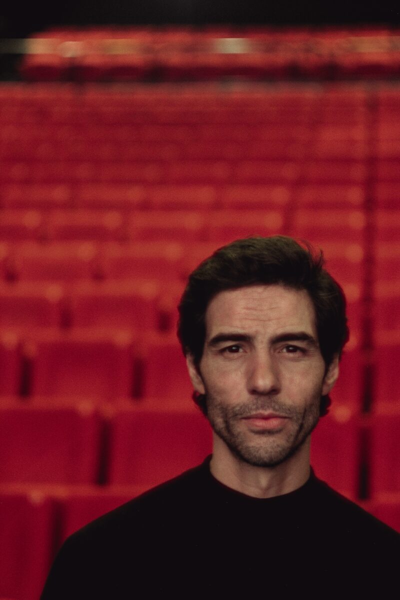 Photo de Tahar Rahim