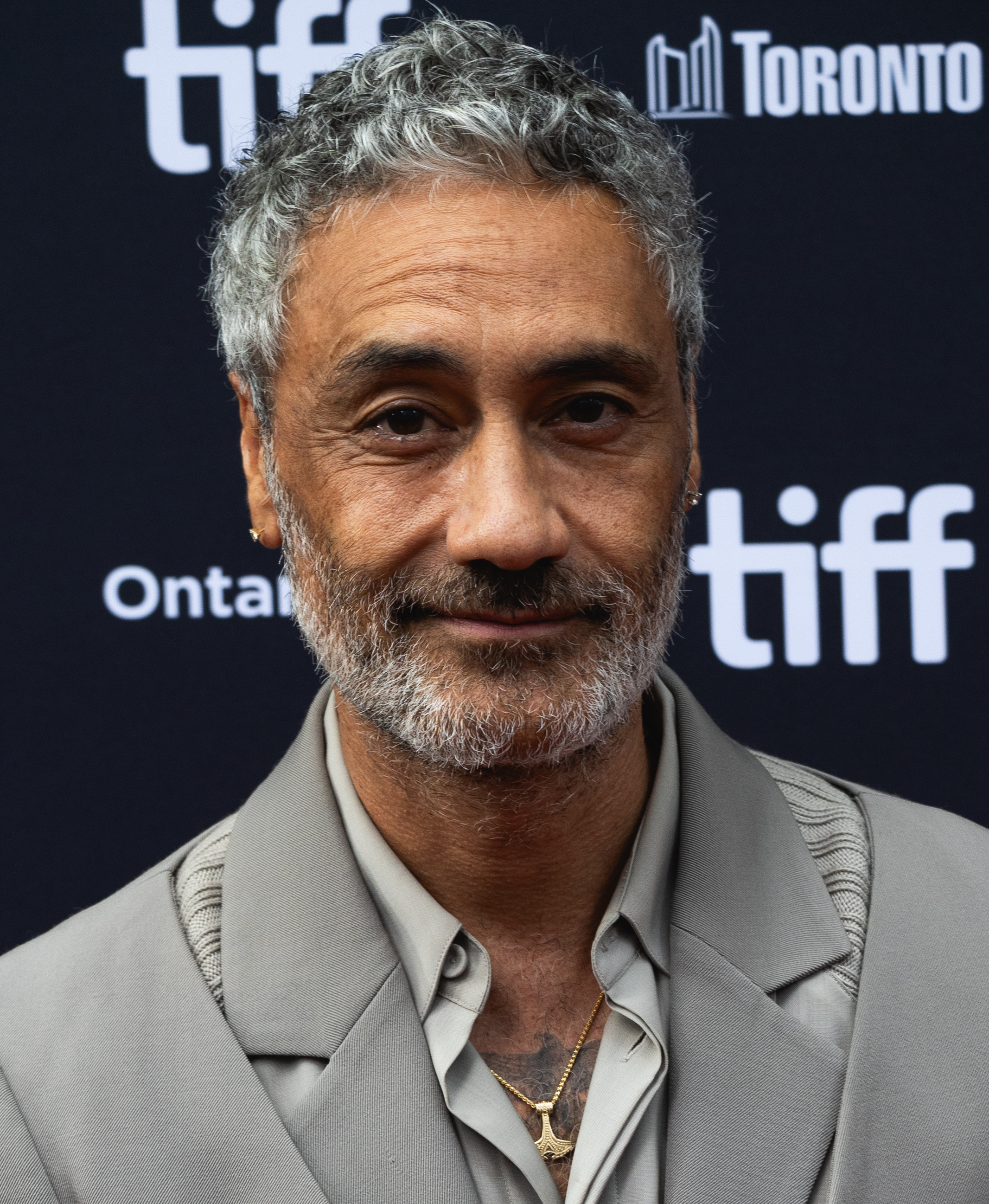 Photo de Taika Waititi