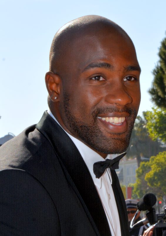 Photo de Teddy Riner
