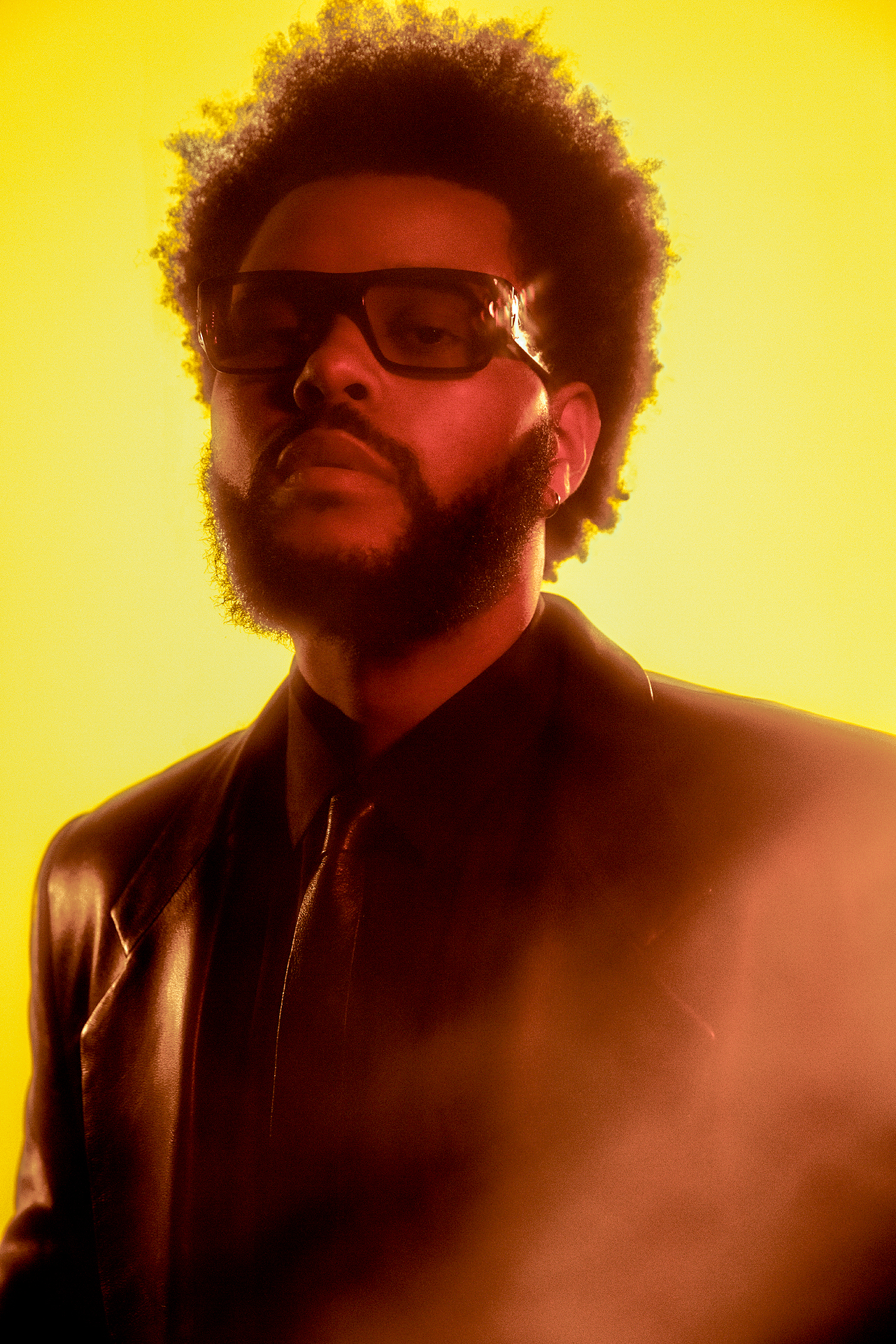 Photo de The Weeknd