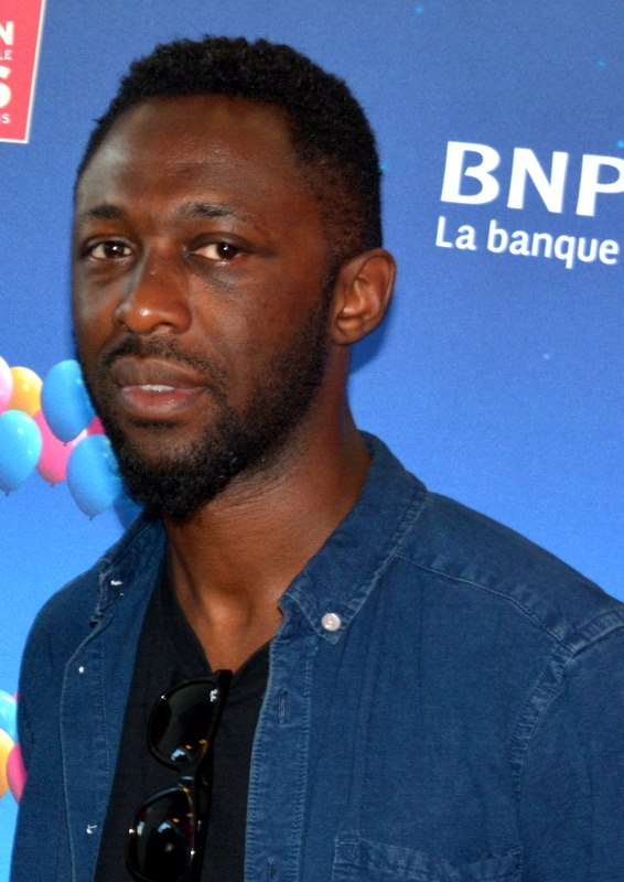 Photo de Thomas N'Gijol