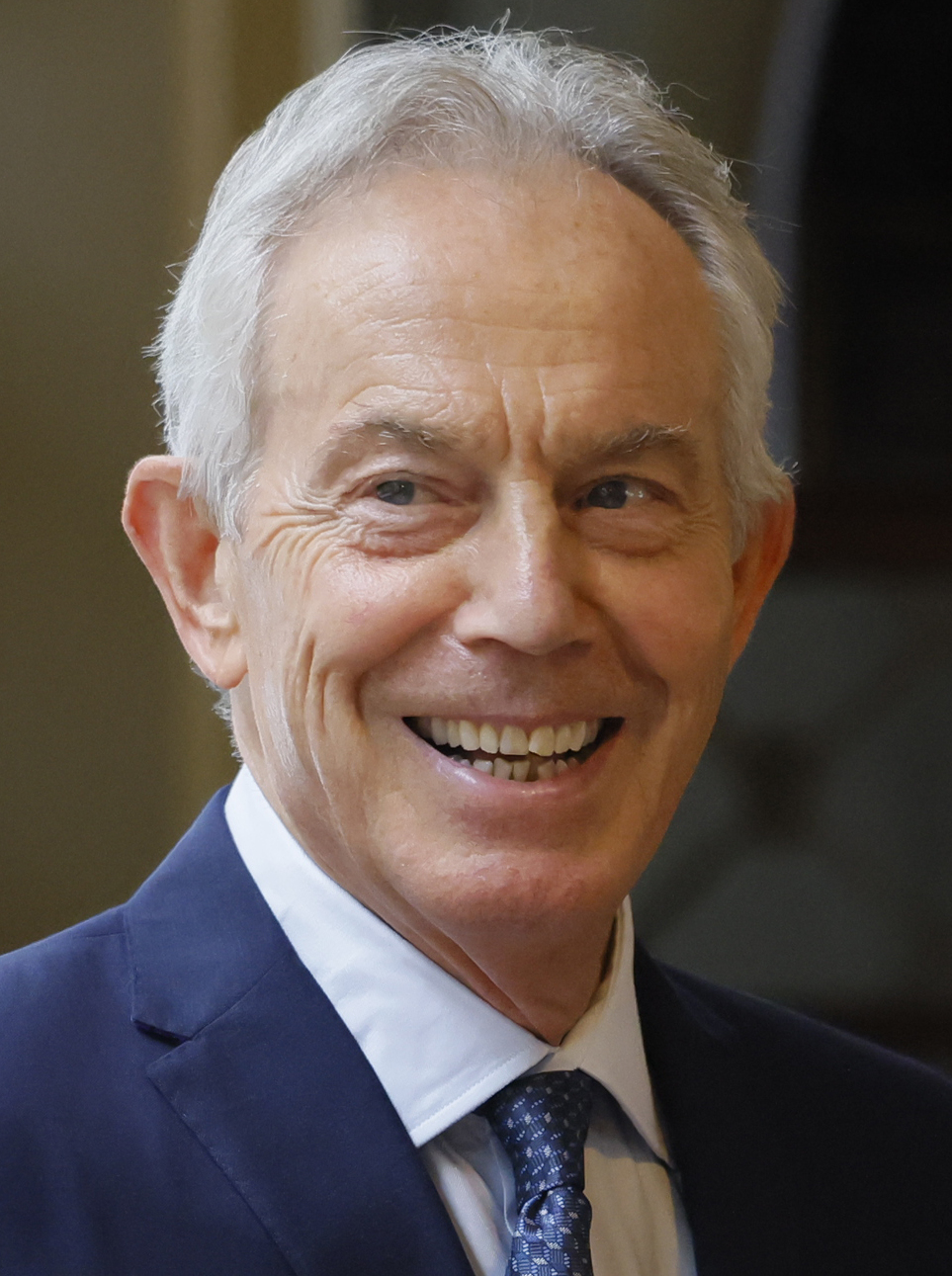Photo de Tony Blair