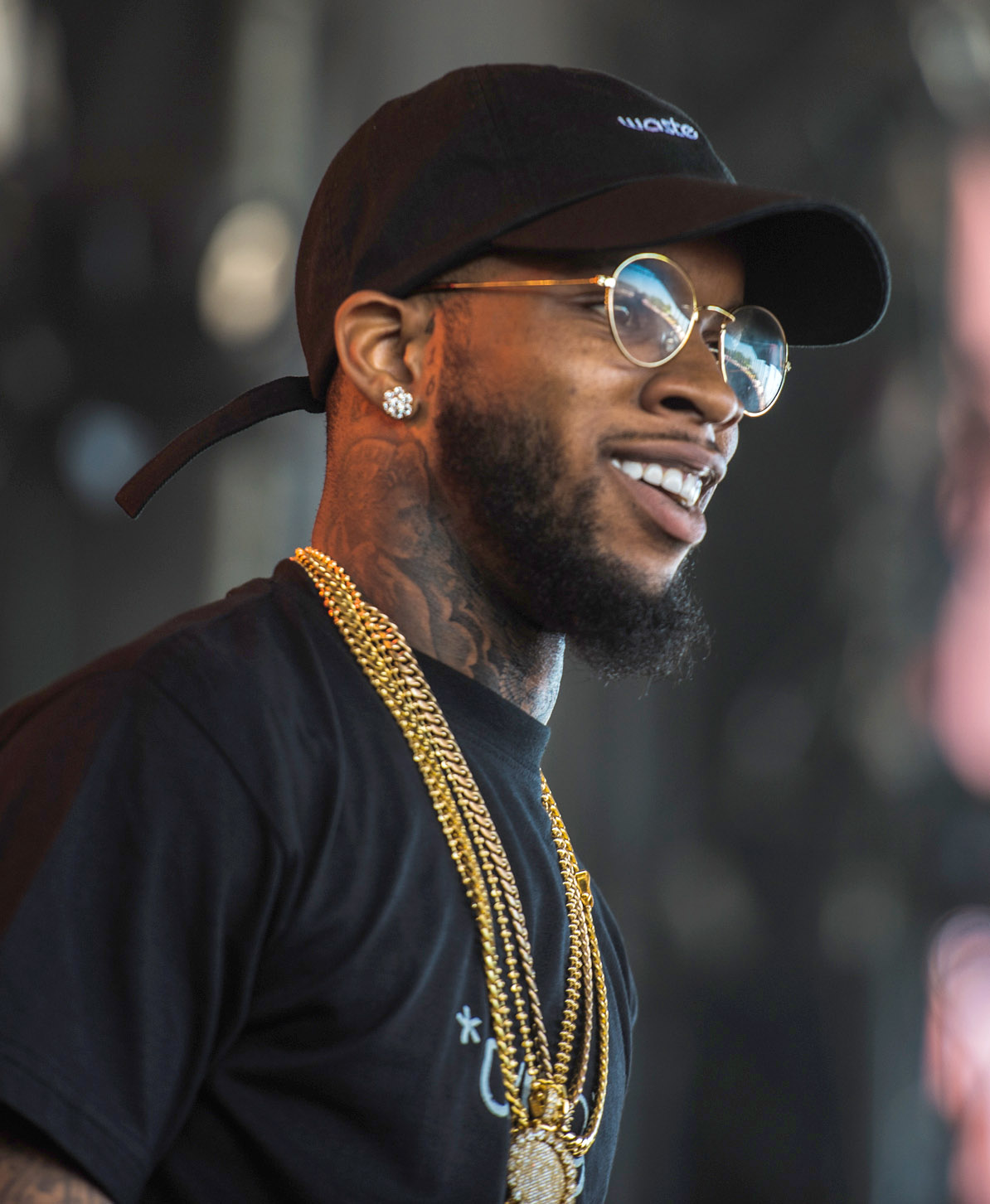 Photo de Tory Lanez