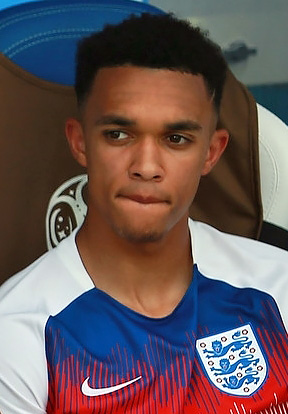 Photo de Trent Alexander-Arnold