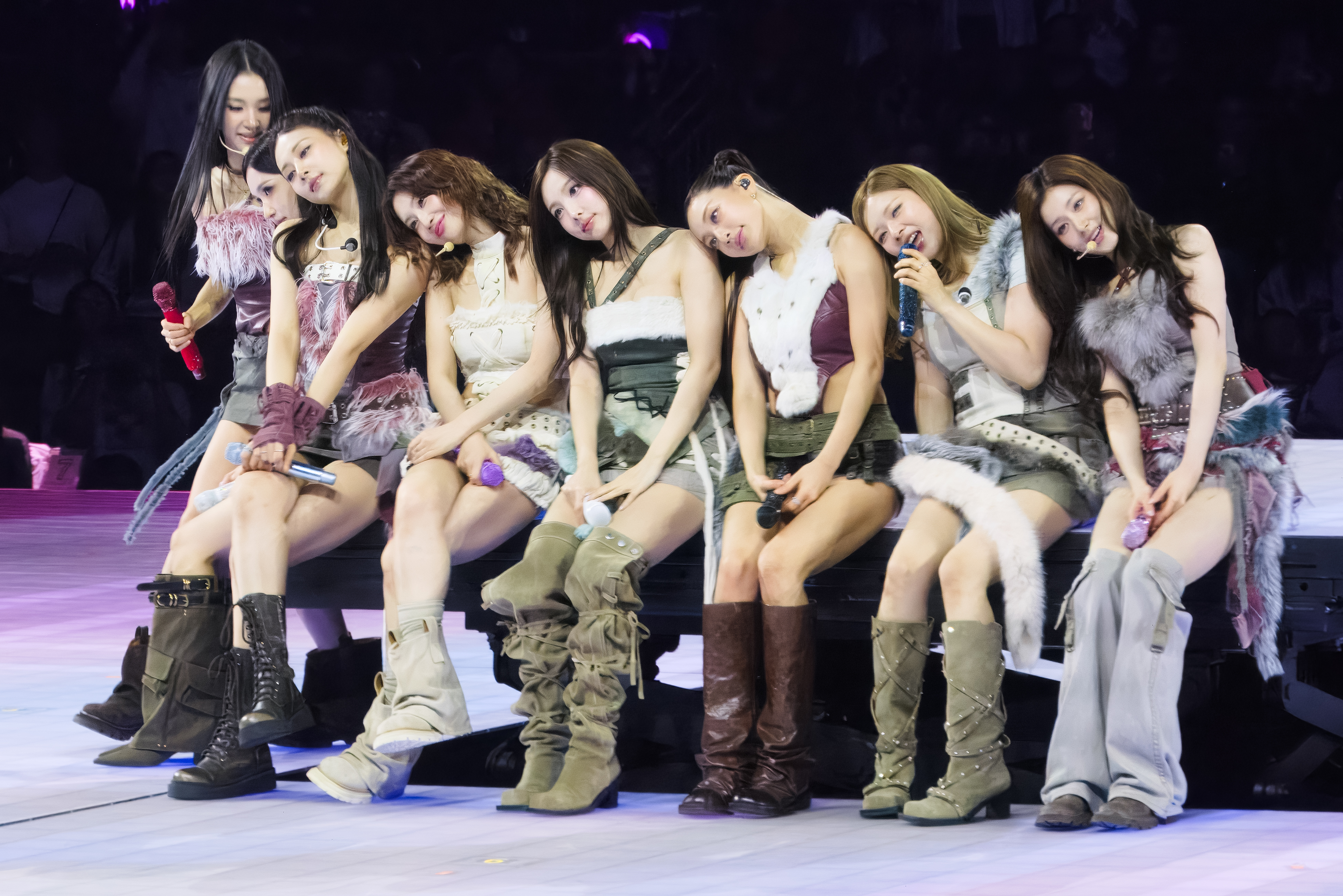 Photo de Twice