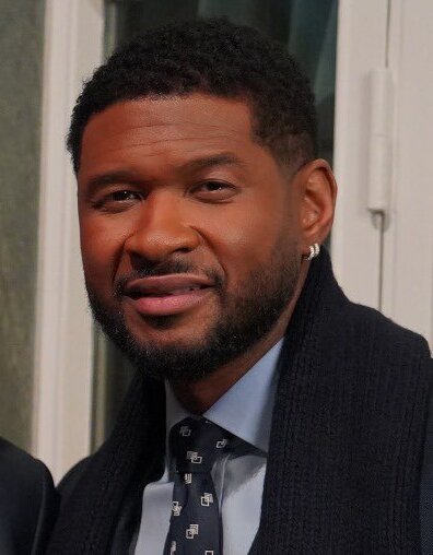 Photo de Usher