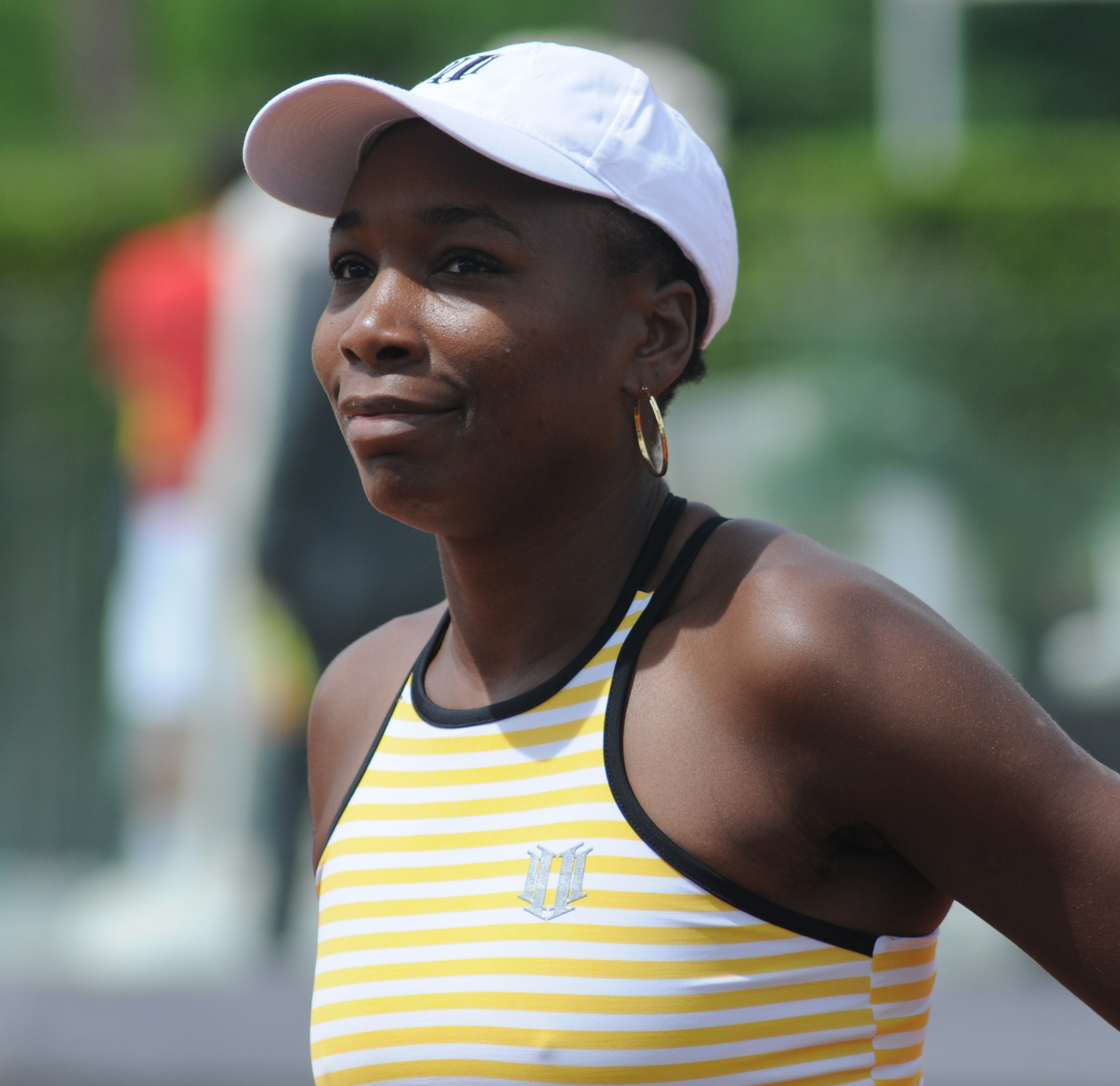 Photo de Venus Williams