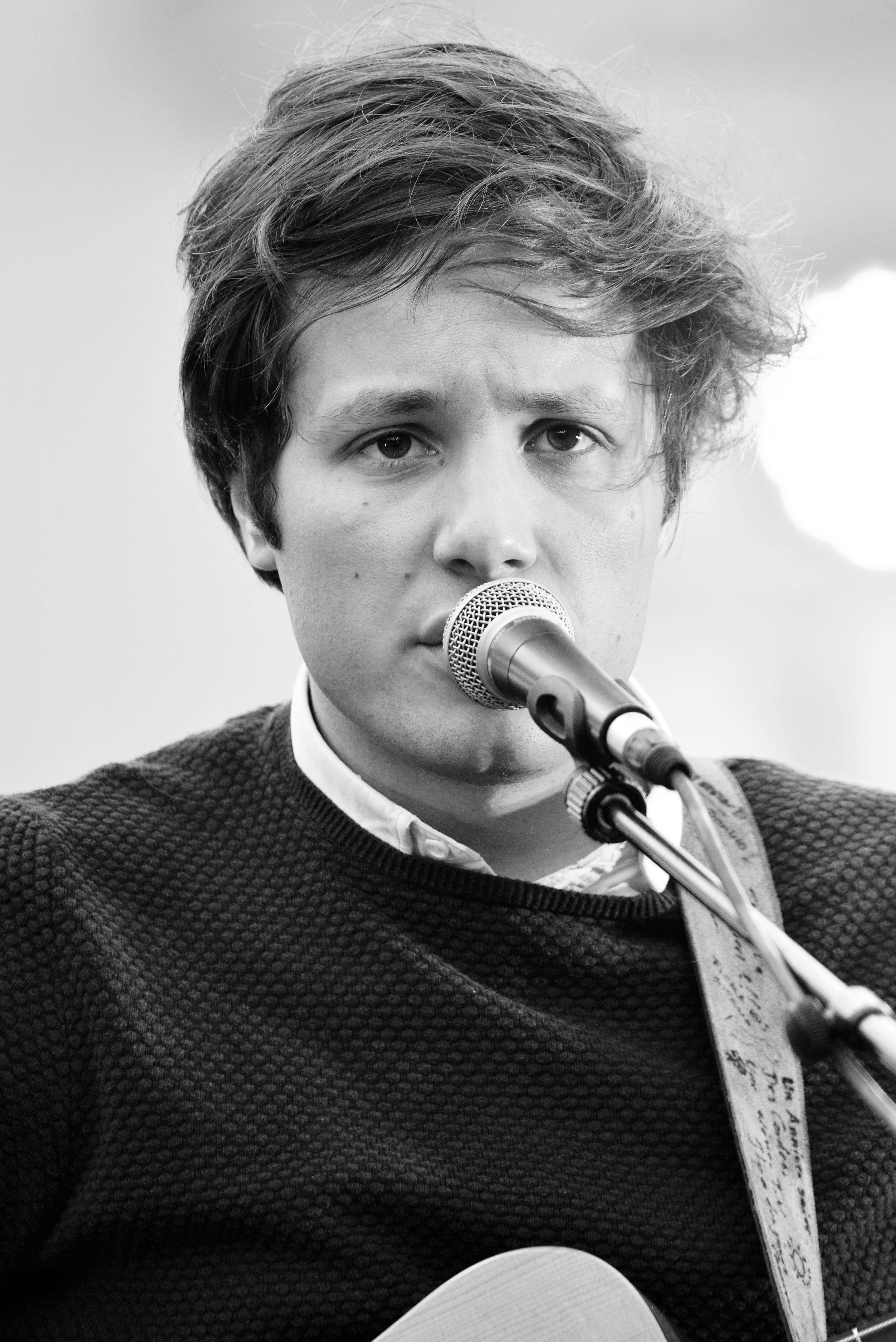 Photo de Vianney