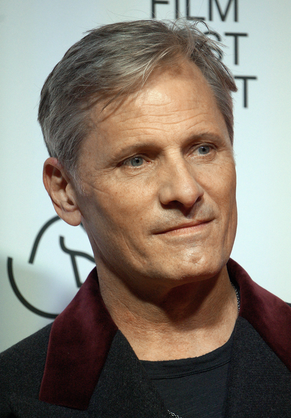 Photo de Viggo Mortensen