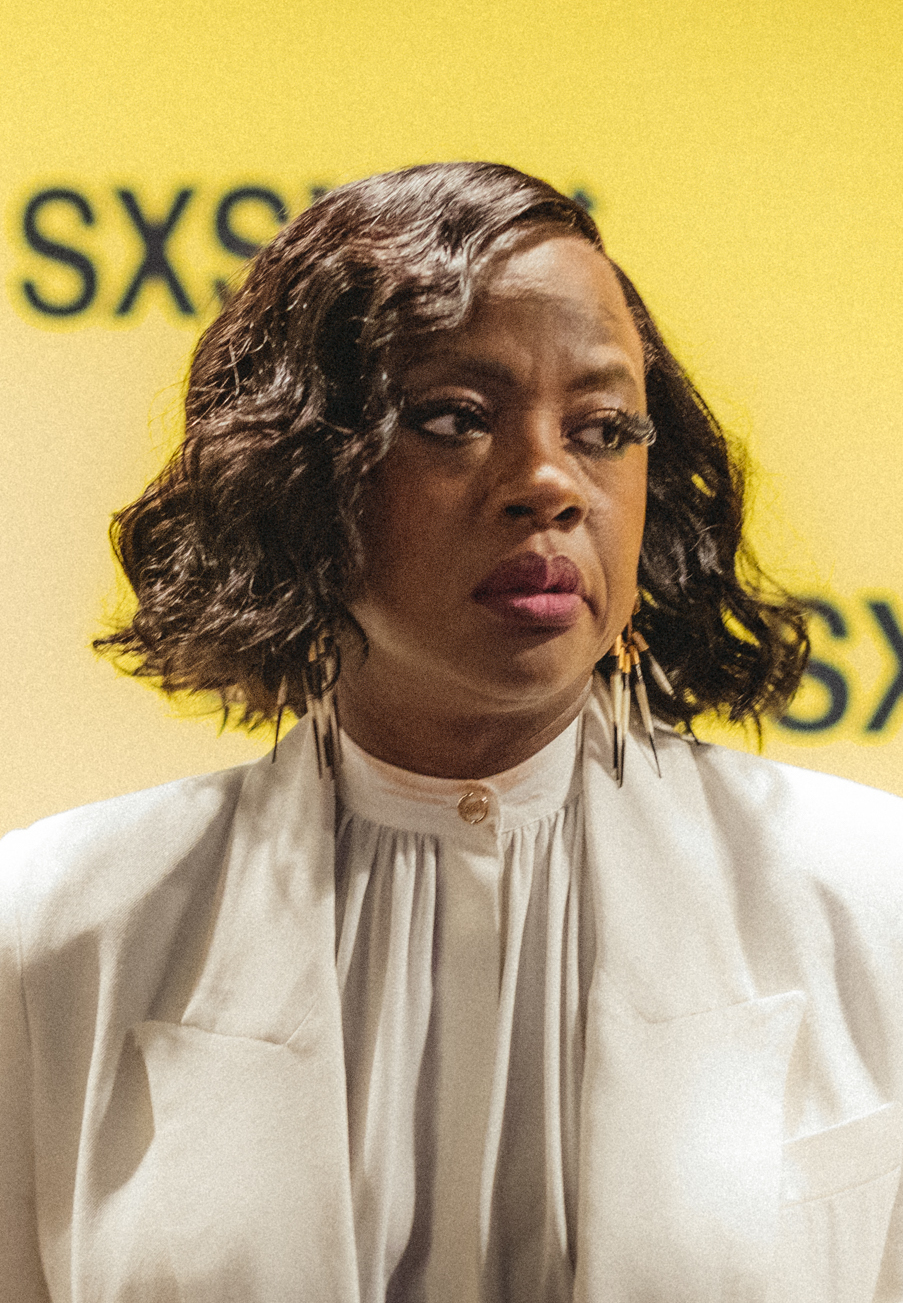 Photo de Viola Davis