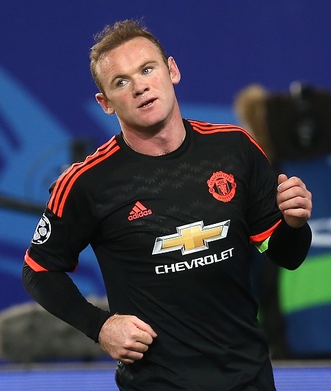 Photo de Wayne Rooney
