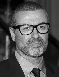 Photo de George Michael