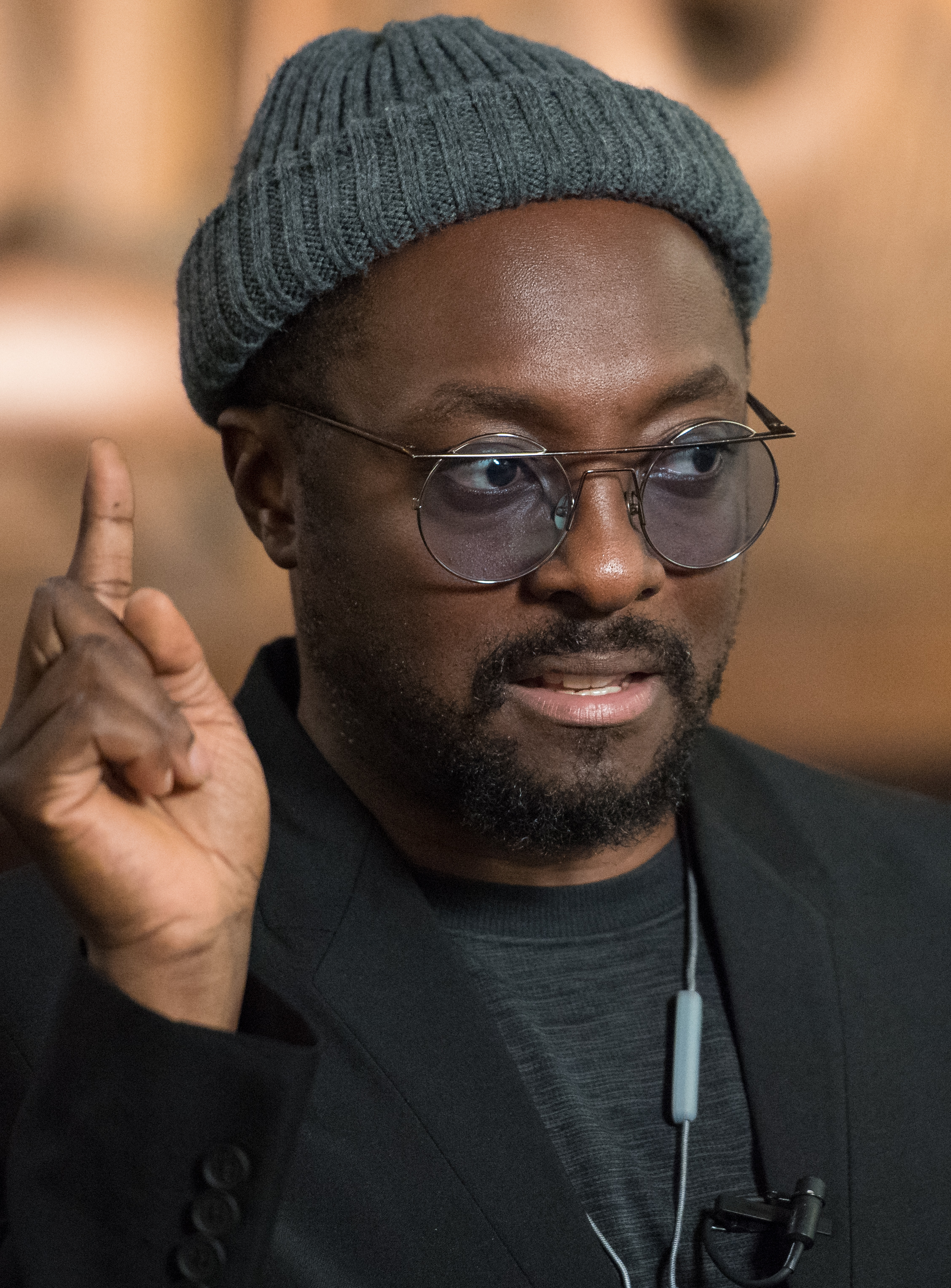 Photo de will.i.am