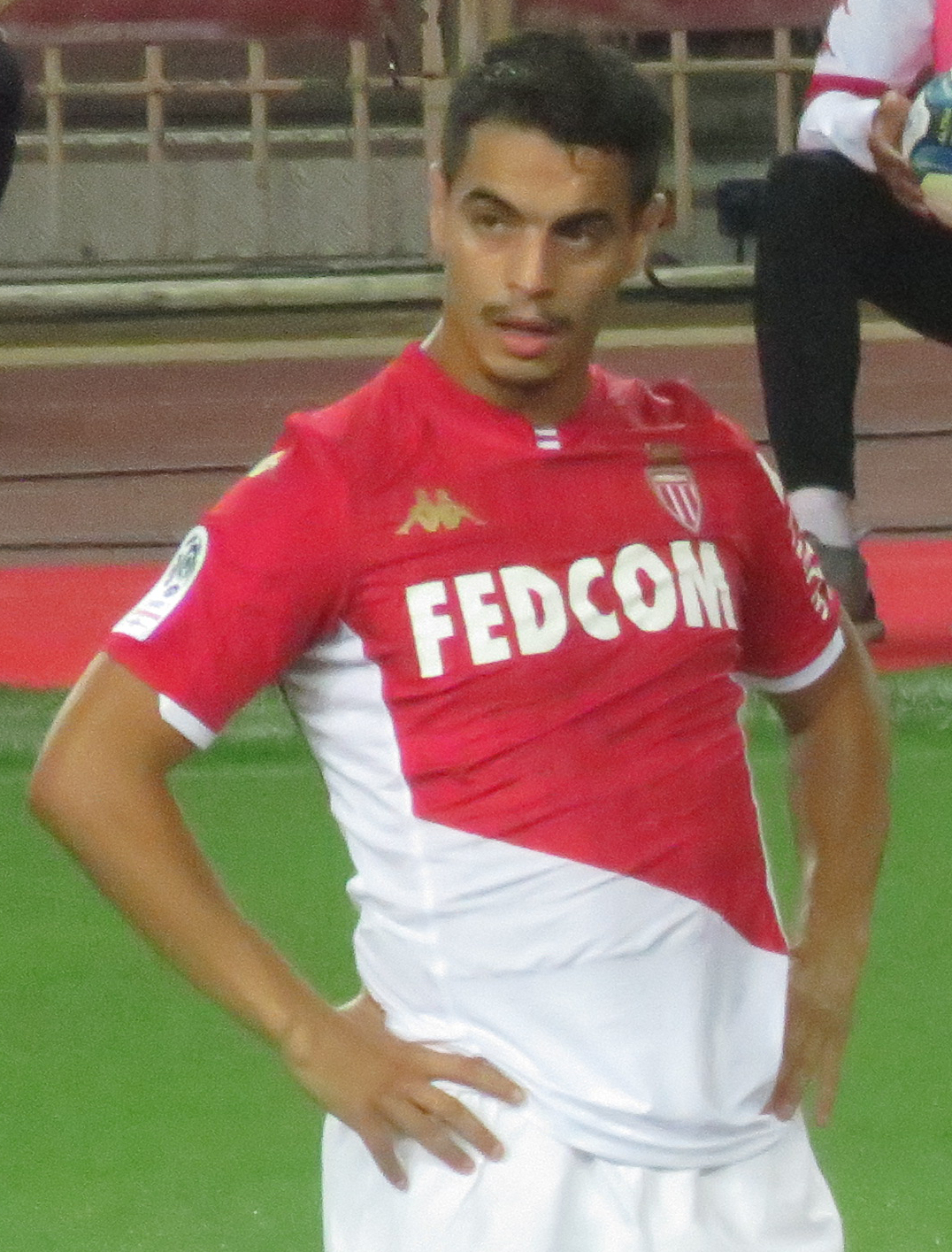Photo de Wissam Ben Yedder