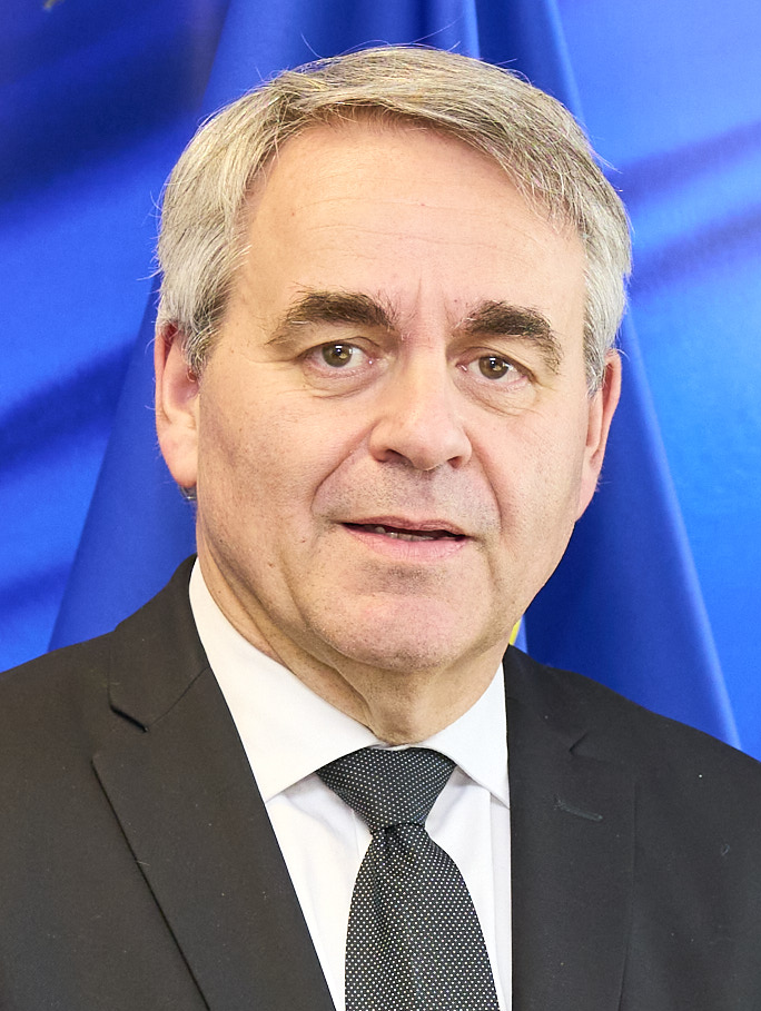 Photo de Xavier Bertrand