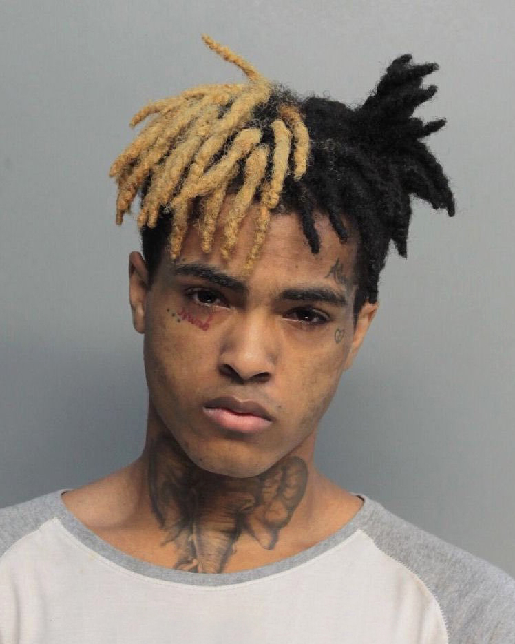 Photo de XXXTentacion