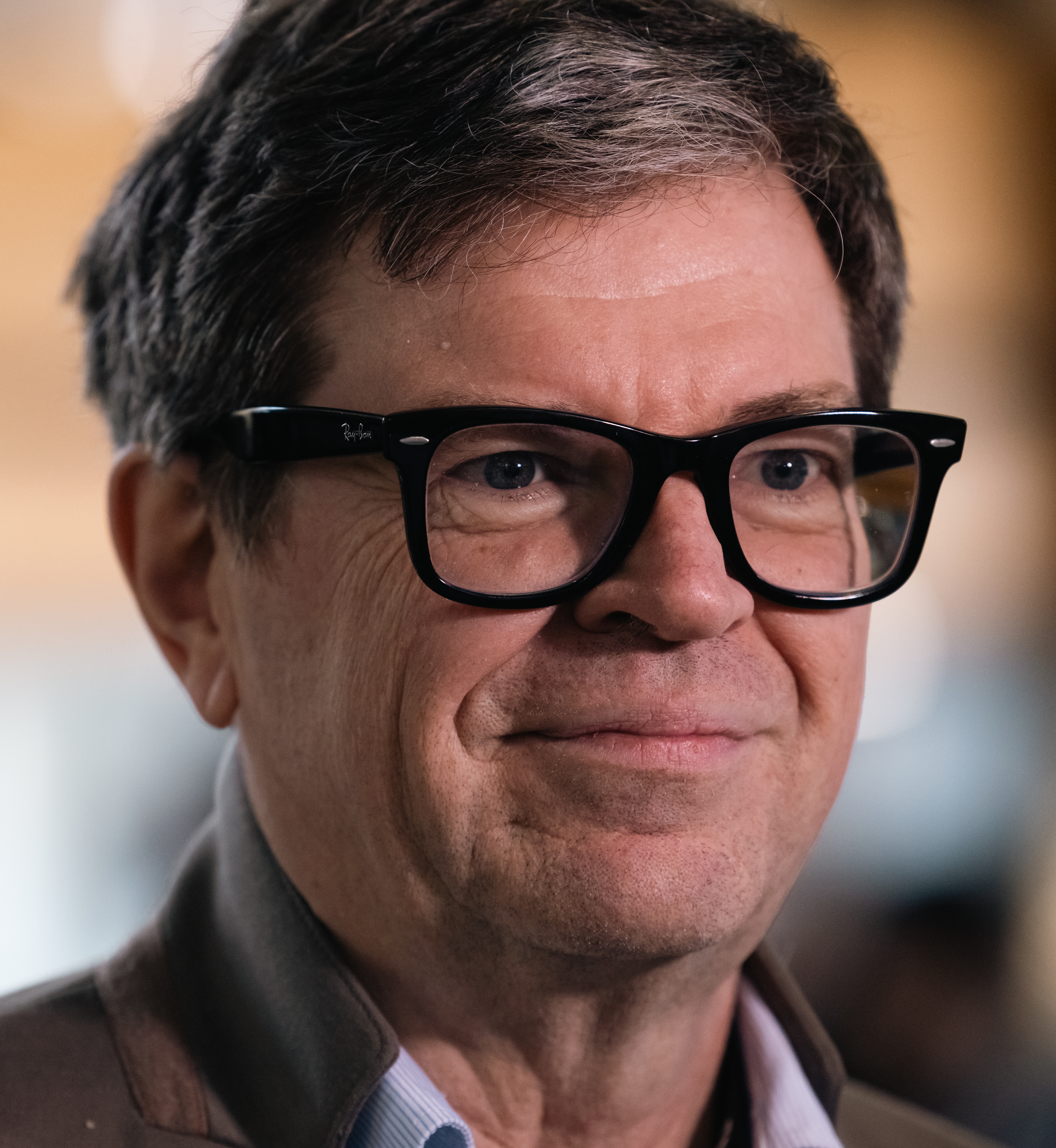 Photo de Yann Le Cun