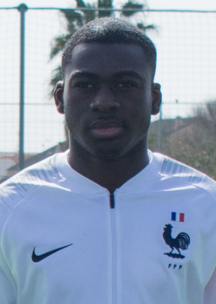 Photo de Youssouf Fofana